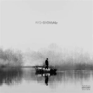 French the Kid - No Signal  CD